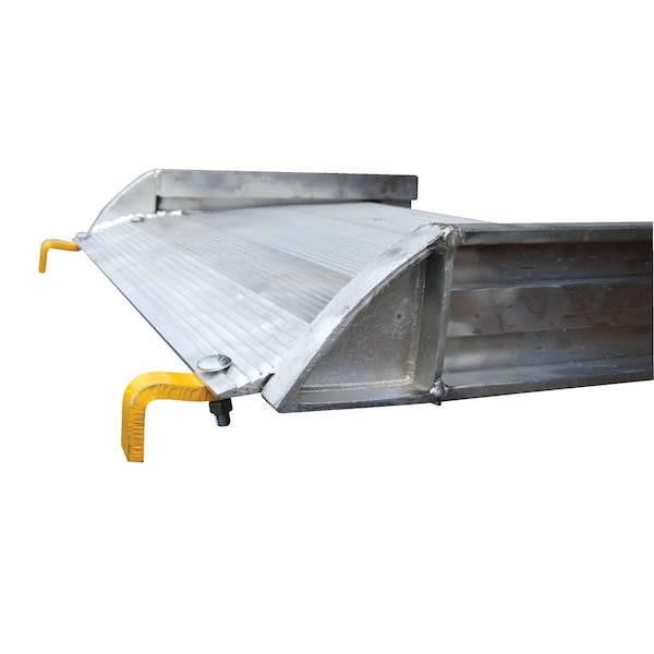 Aluminum Walk Ramp